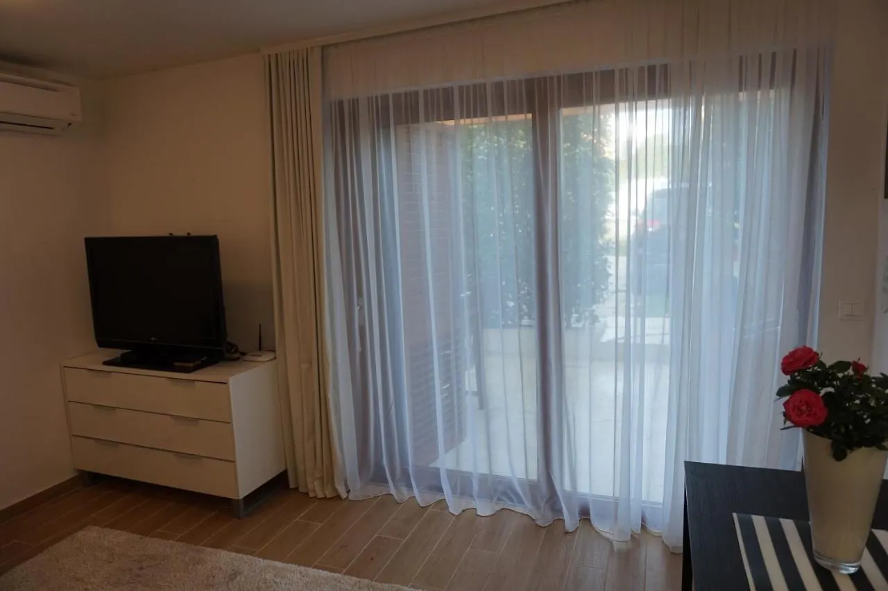 Villa Dolores Rovinj