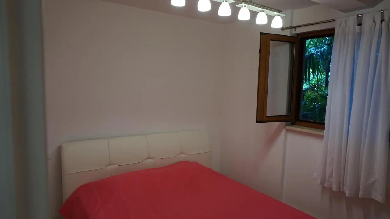 Villa Dolores Rovinj 0*,  Croácia