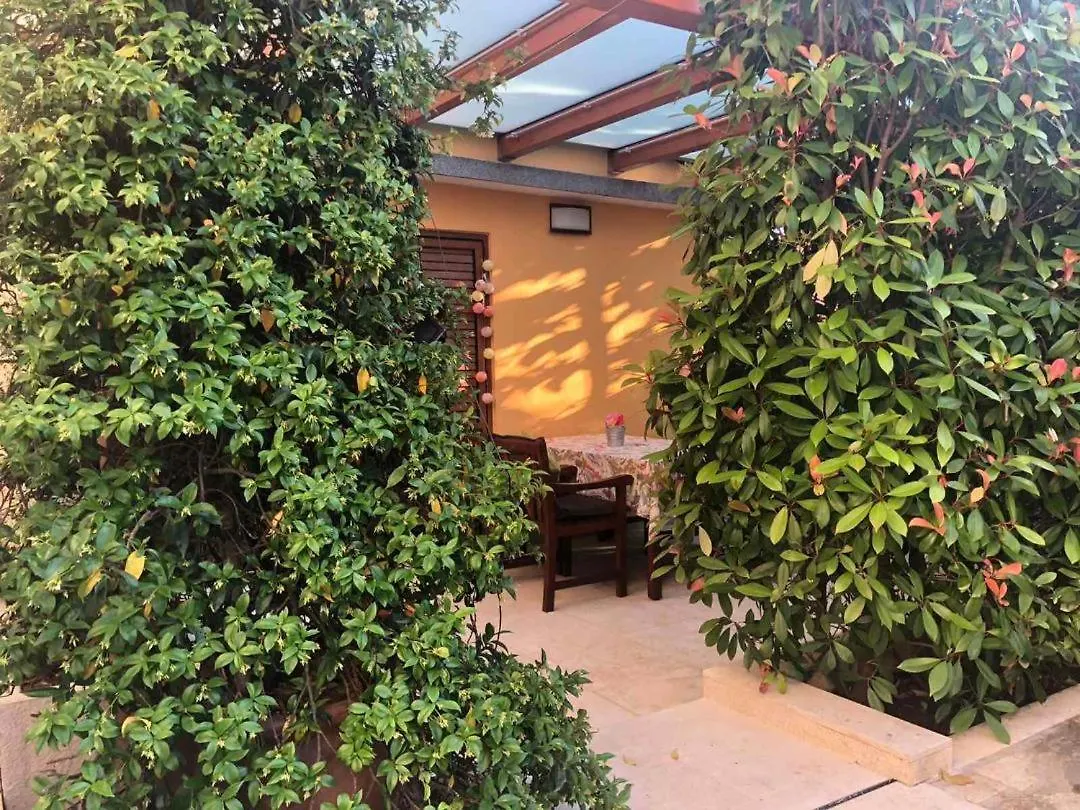 Villa Dolores Rovinj