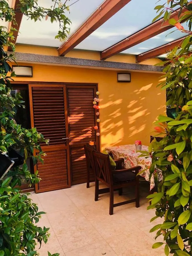Apartment Villa Dolores Rovinj