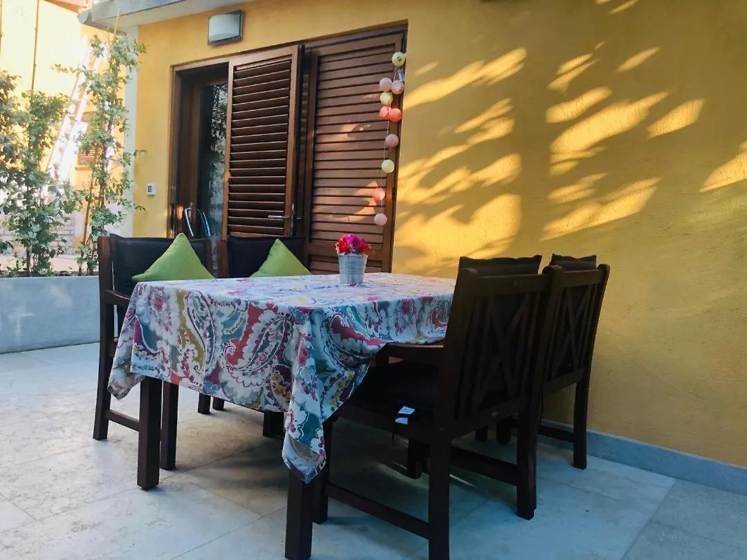 Villa Dolores Rovinj Apartamento