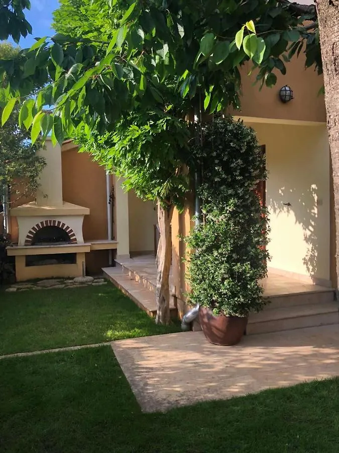 Villa Dolores Rovinj 0*,  Croatia