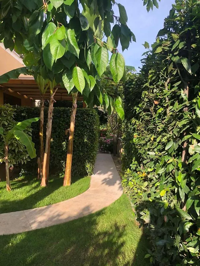 Villa Dolores Rovinj 0*,