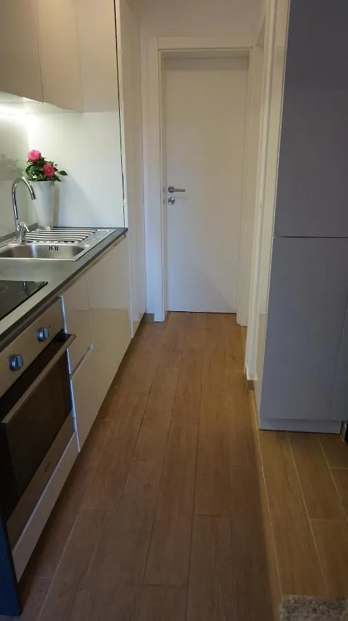 Apartamento Villa Dolores Rovinj
