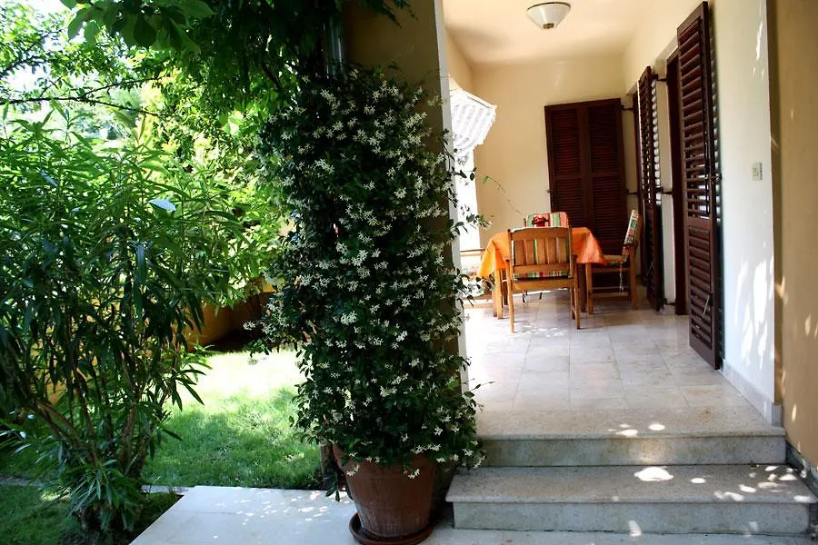 Villa Dolores Rovinj