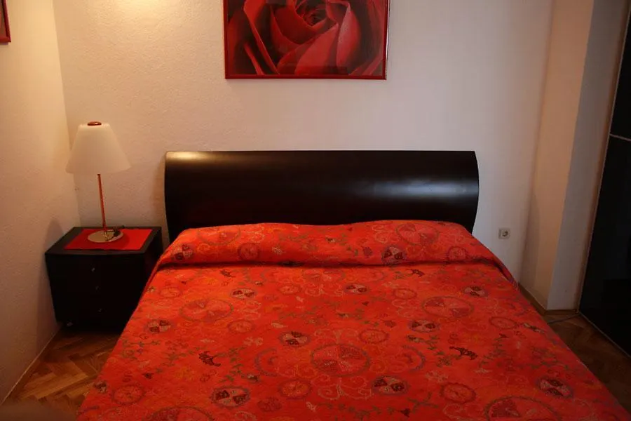 Villa Dolores Rovinj Croácia