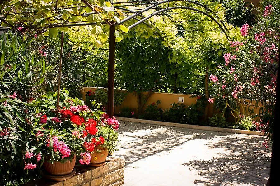 Villa Dolores Rovinj