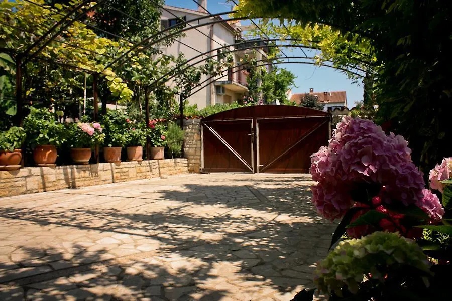 Apartamento Villa Dolores Rovinj