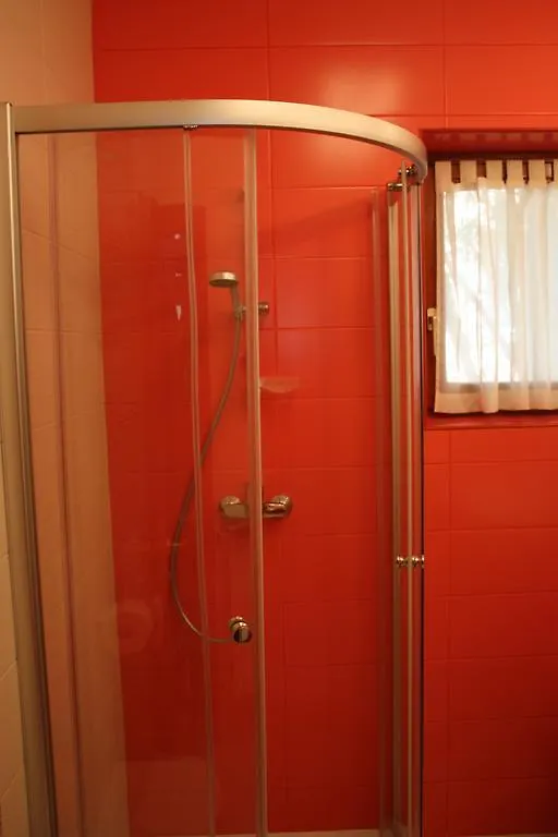 Villa Dolores Rovinj Apartment