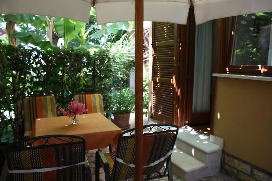 Villa Dolores Rovinj